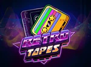 Retro Tapes