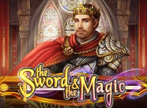 The Sword and the Magic